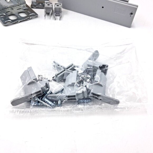 IKEA Komplement 503.274.54 Soft Close Damper System - 2-pack - Picture 3 of 8